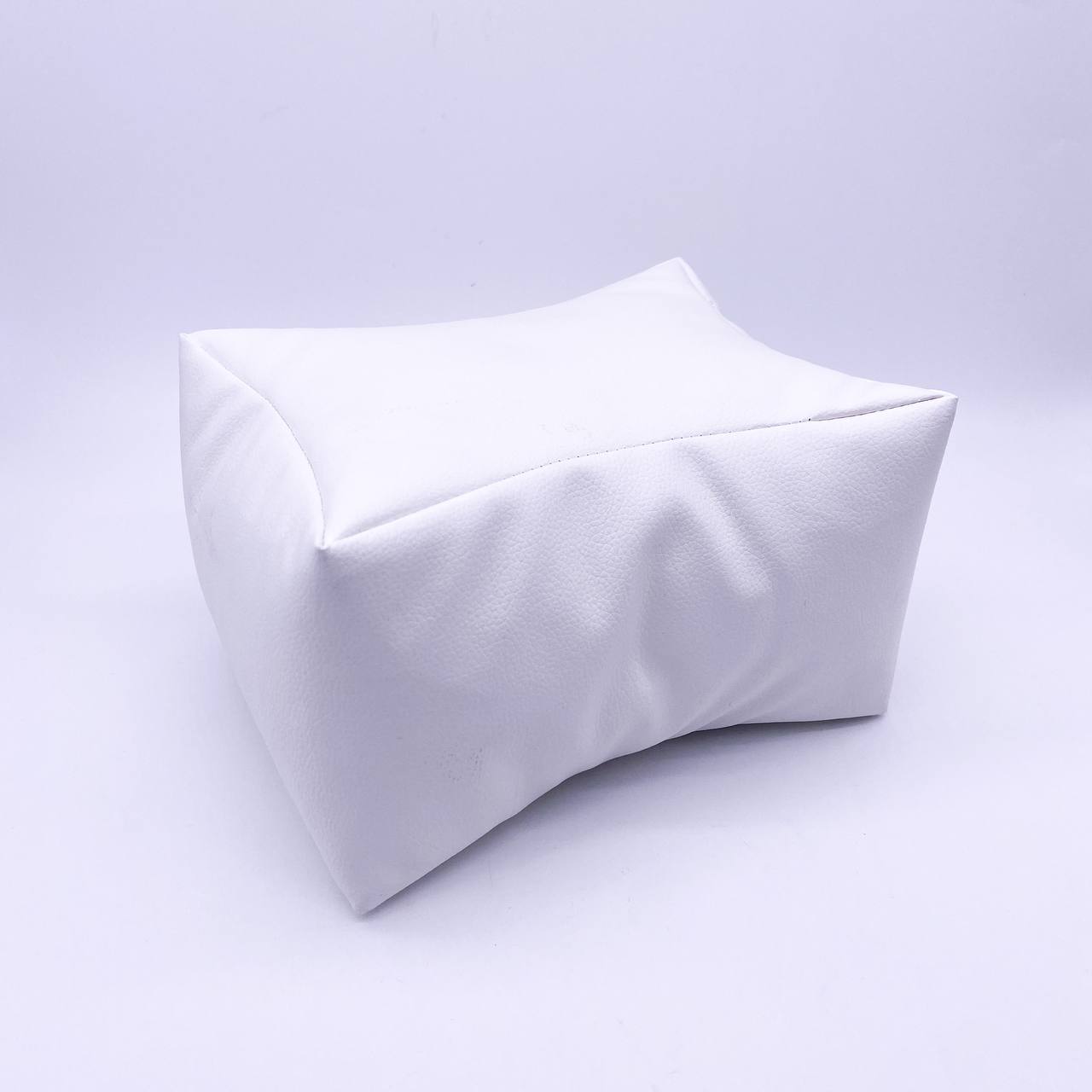 Подставка универсальная  подушка белая   