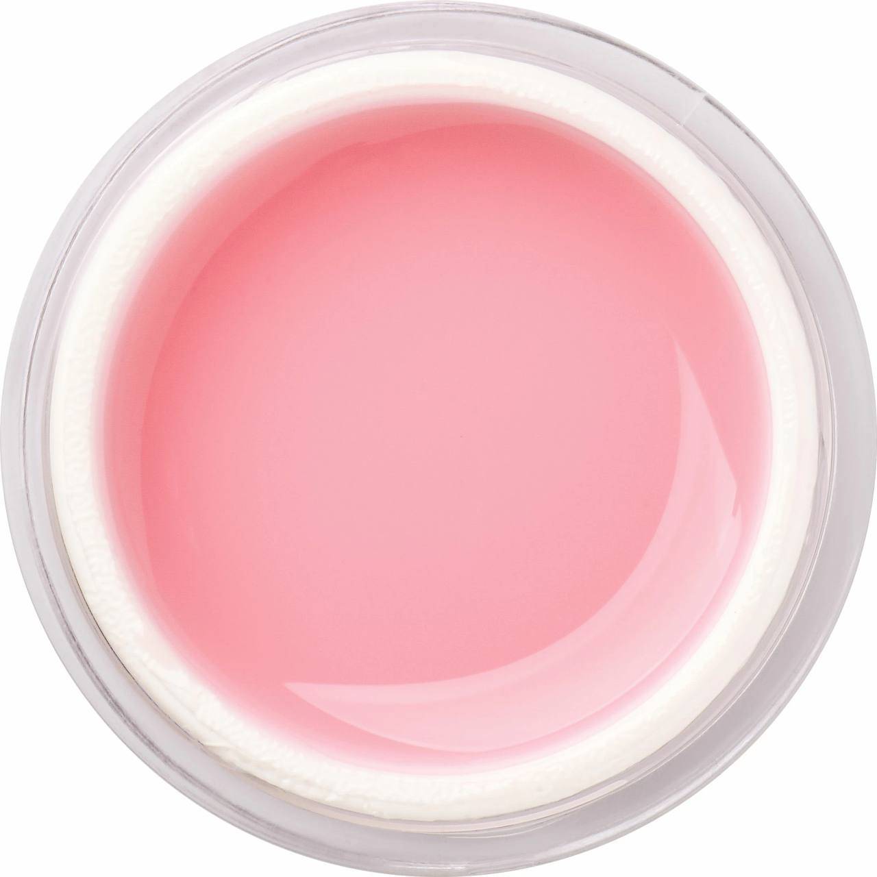 Гель COSMOPROFI камуфлирующий средняя вязкость Pink 50гр.