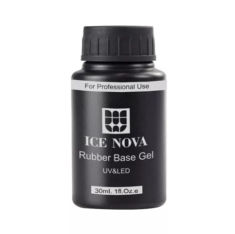 База   ICE NOVA   Rubber  30ml