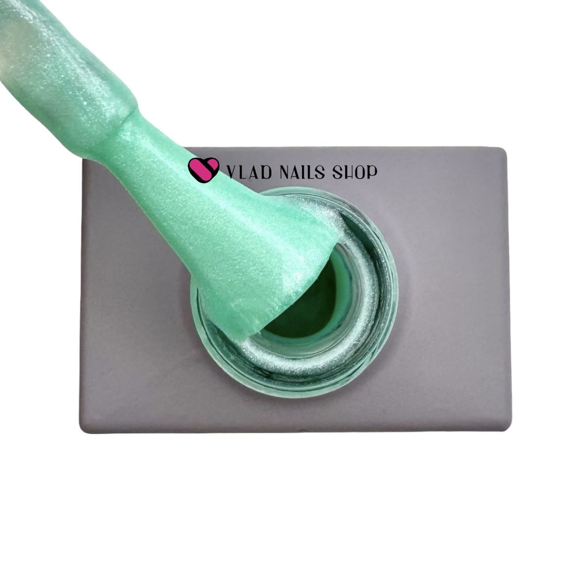 Гель-лак I AM Ароматерапия №095 Pearl limited 9мл