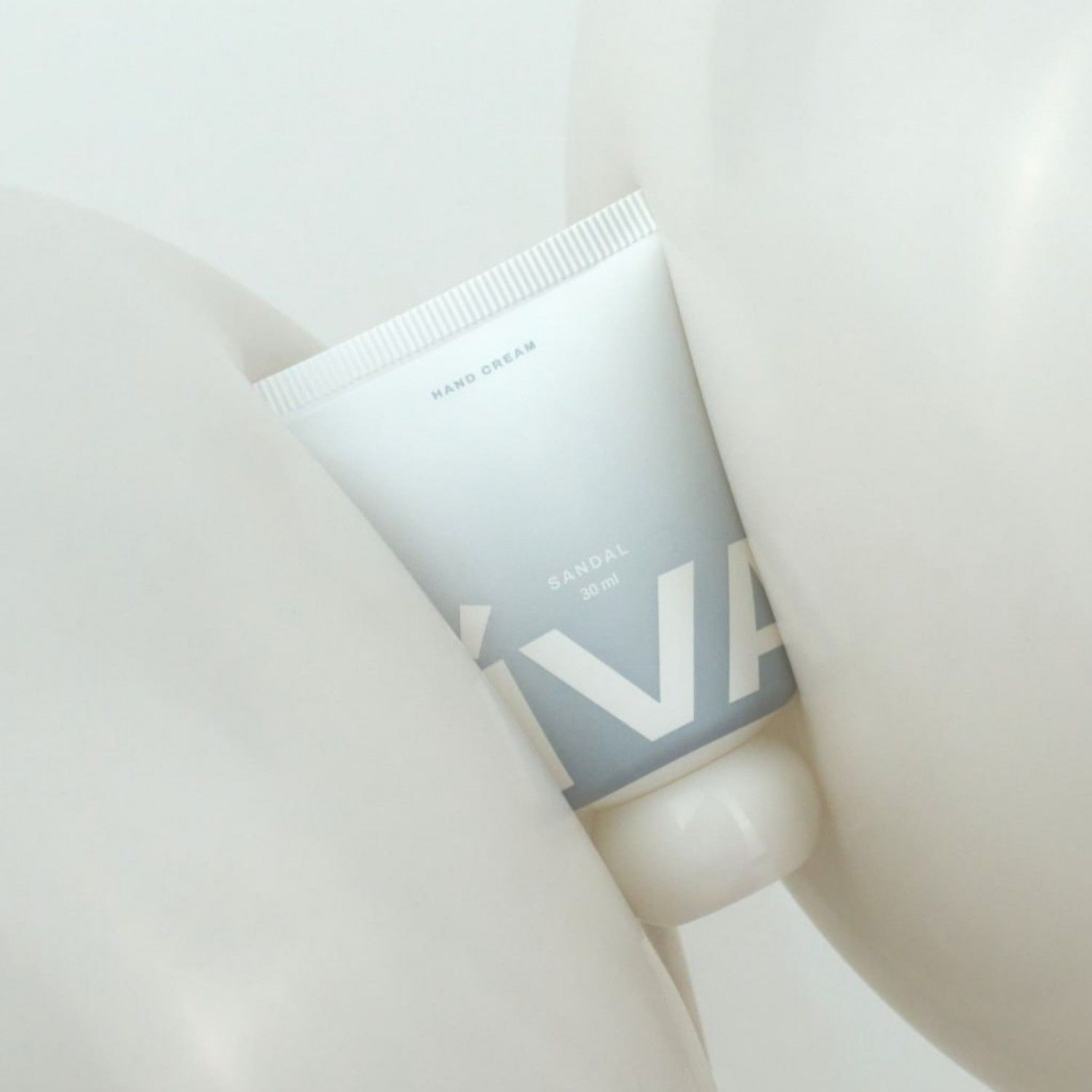 Крем для рук IVA NAILS Sandal 30мл