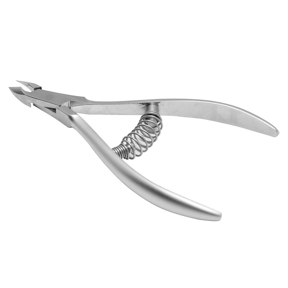 Кусачки для кутикулы   YOKO  SK 034  6.5mm