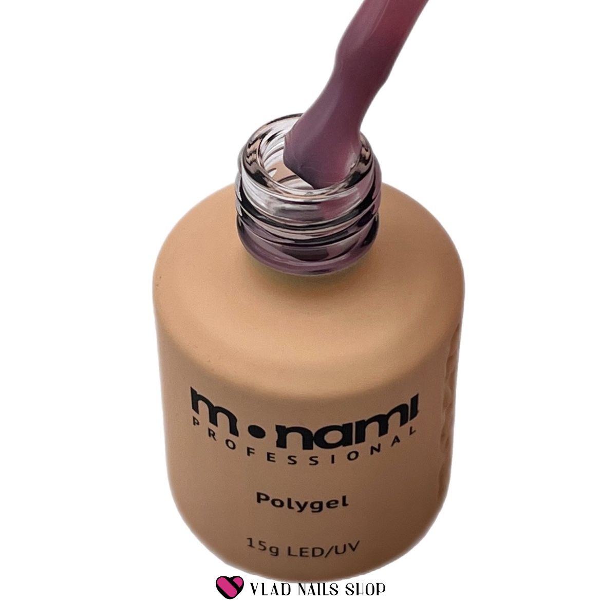 Полигель жидкий MONAMI Liquid Polygel №04 15г
