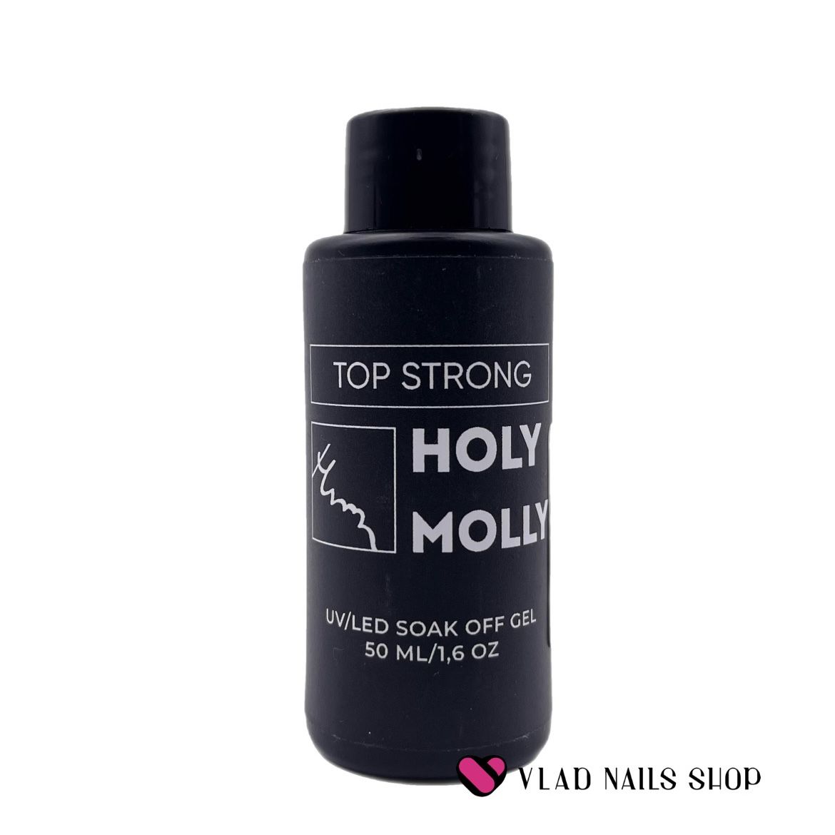 Топ HOLY MOLLY Strong 50мл  