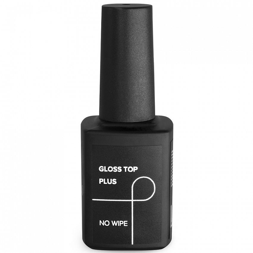 Топ COSMOPROFI без липкого слоя Gloss Top Plus 15мл.