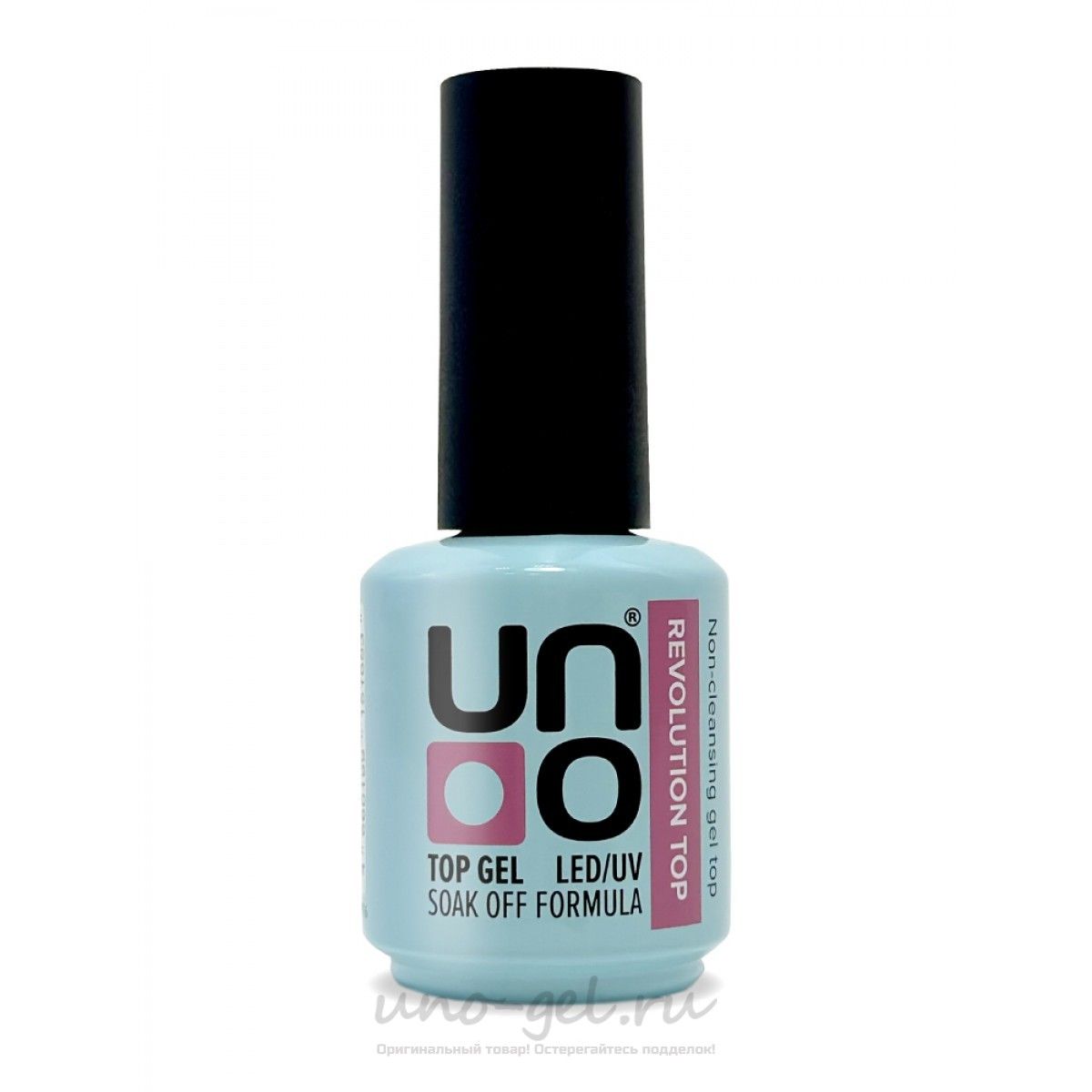 Топ UNO Revolution без липкого слоя 16ml
