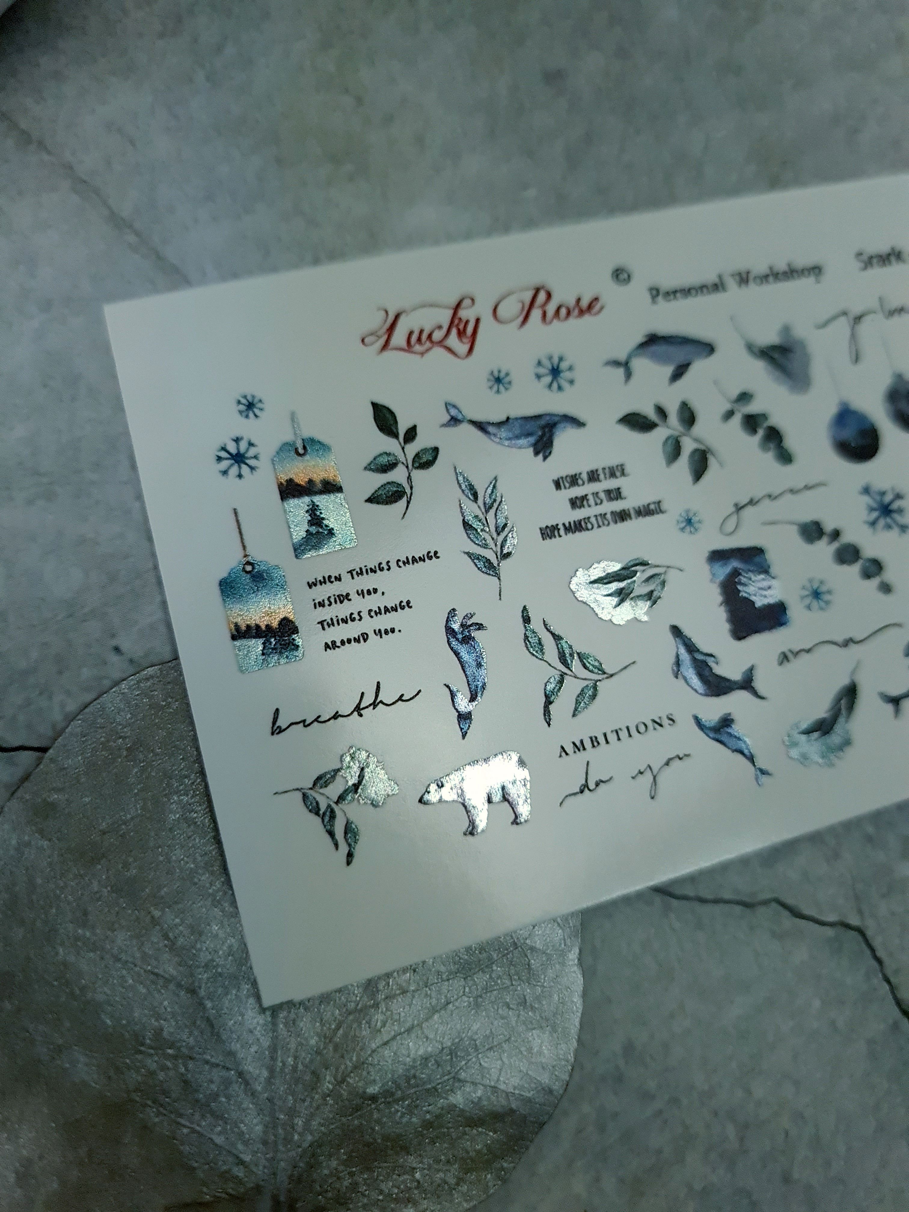 Слайдер Lucky Rose Spark-26  