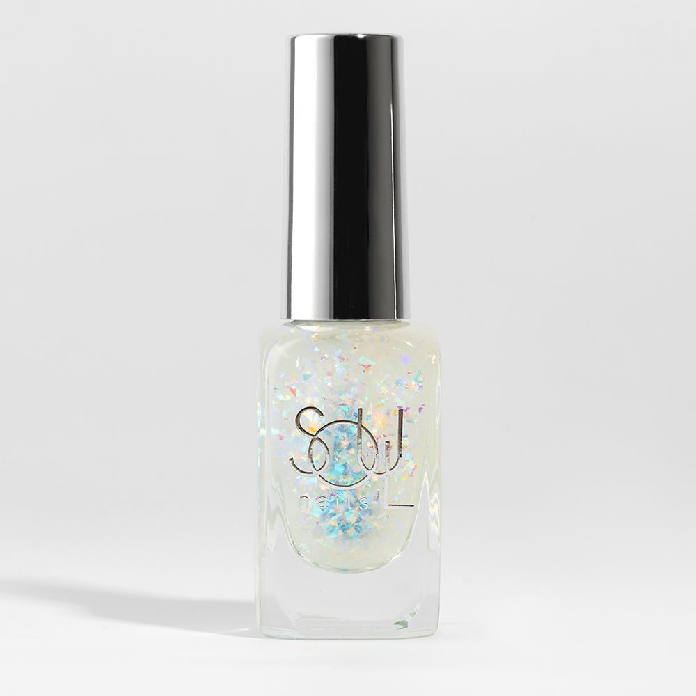 Лак для ногтей SOUL NAILS Tops №219 Carnival 10,5мл Б/М