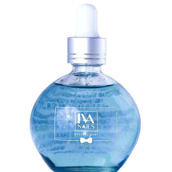 Масло   IVA NAILS  Bubble Gum 75ml