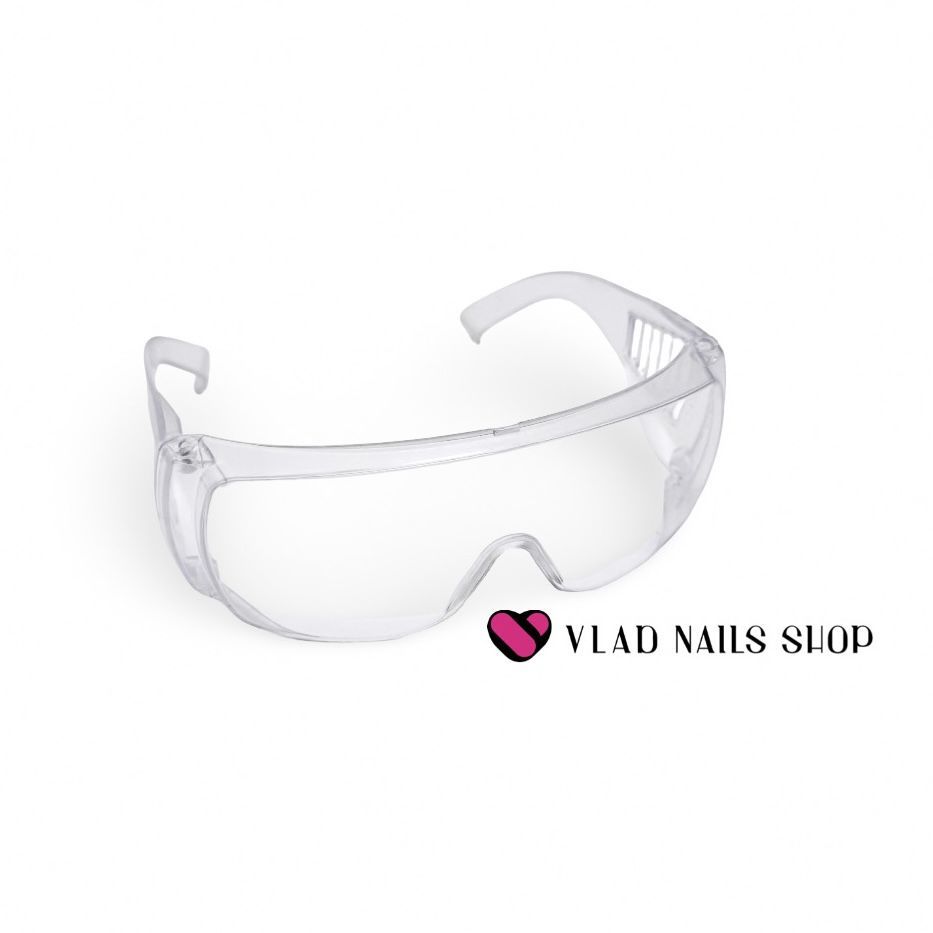 Очки защитные №3  1шт