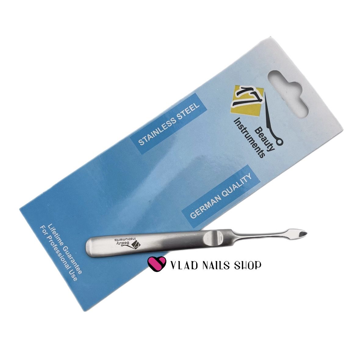 Пушер 17 BEAUTY INSTRUMENTS №4  