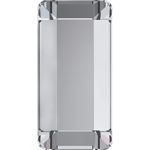 Кристаллы SWAROVSKI   kit2510 Crystal mm3.7x1.9  6шт  