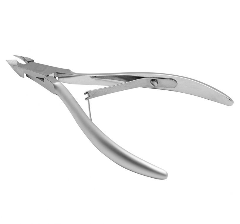 Кусачки для кутикулы   YOKO  SK 033/4  4mm