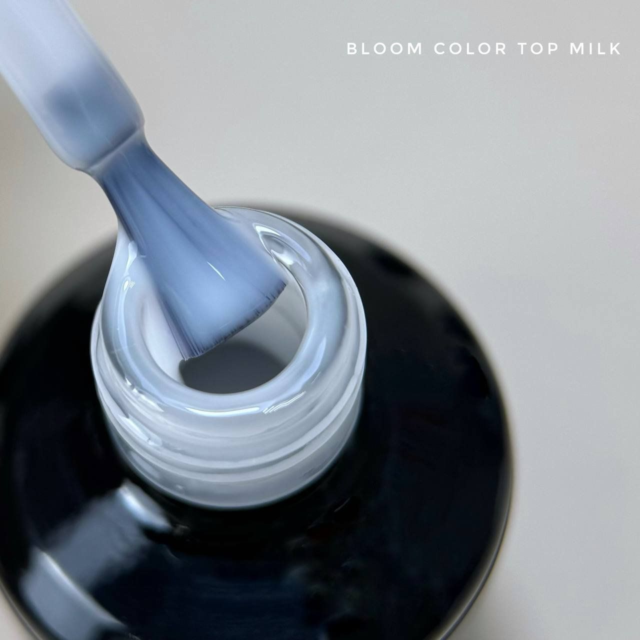 Топ BLOOM Top Color Milk 15мл