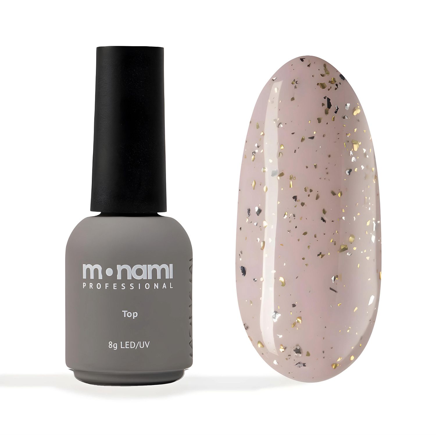 Топ MONAMI Super Shine Potal Mix 8г