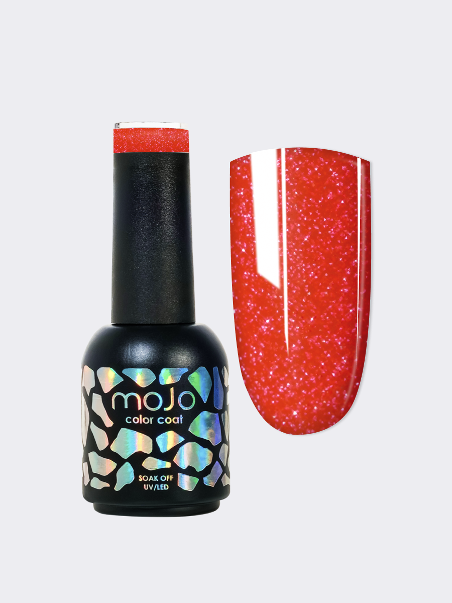 Гель-лак MOJO Flash Wine №407 8мл