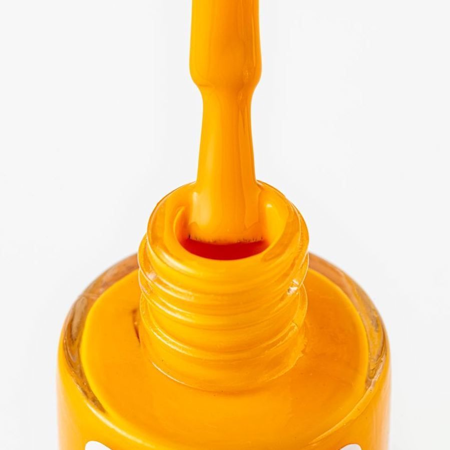 Лак для стемпинга ЛУИ ФИЛИПП Stamping Bar Orange 8мл