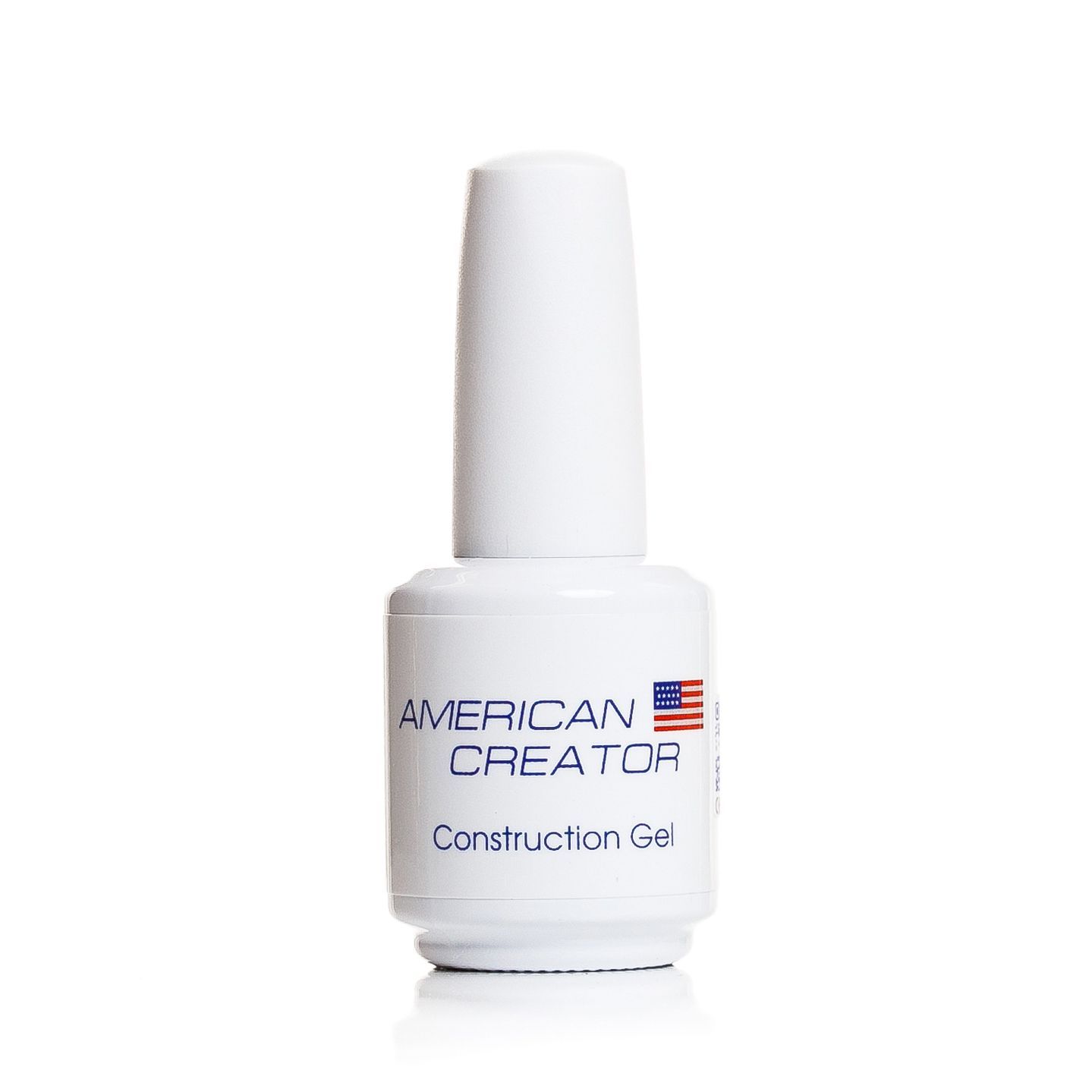 База AMERICAN CREATOR Construction Gel 15мл