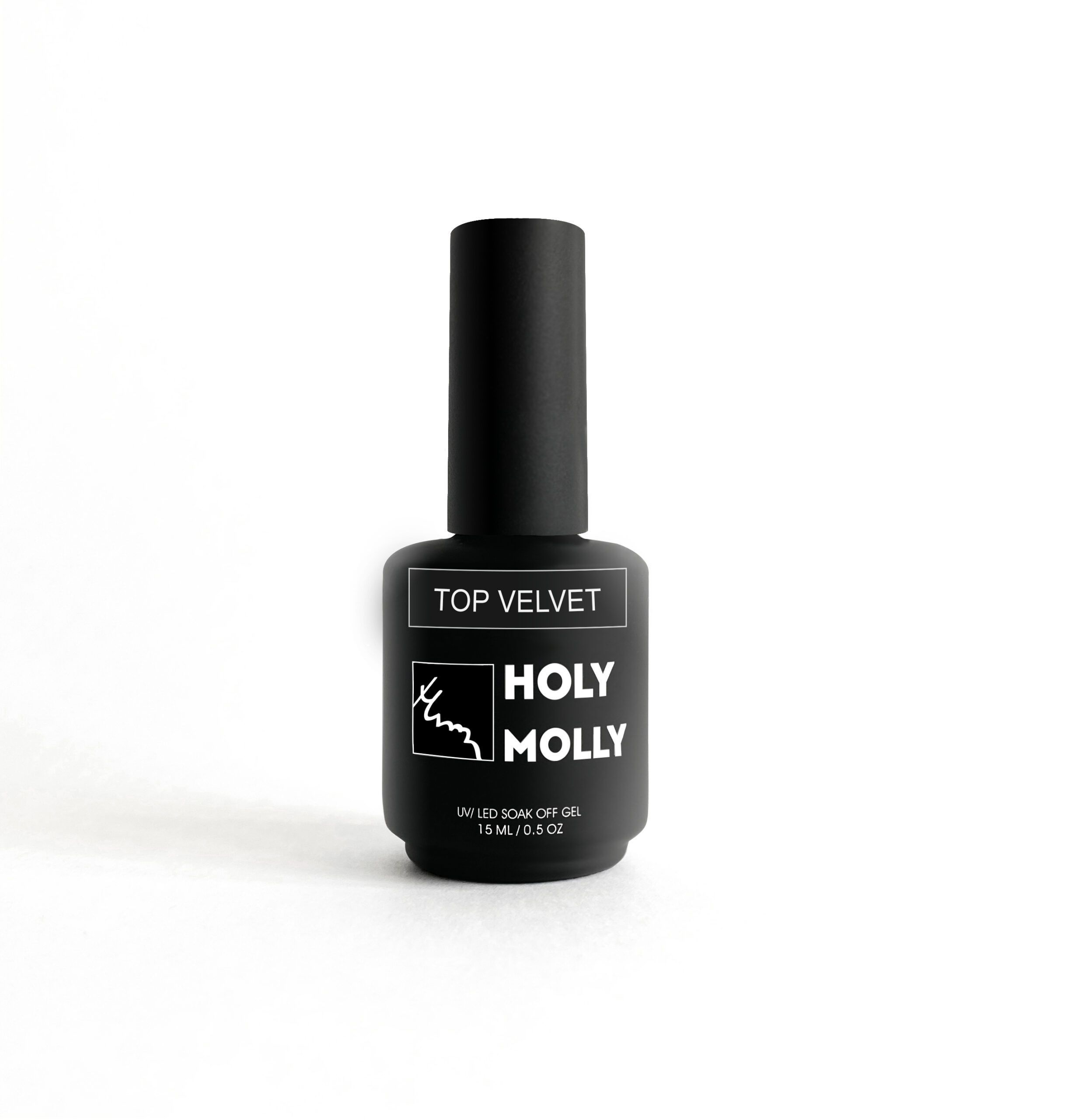 Топ HOLY MOLLY Velvet 15мл