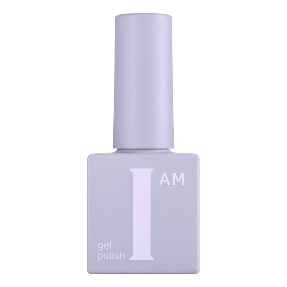 Гель-лак I AM Ароматерапия №004 9мл
