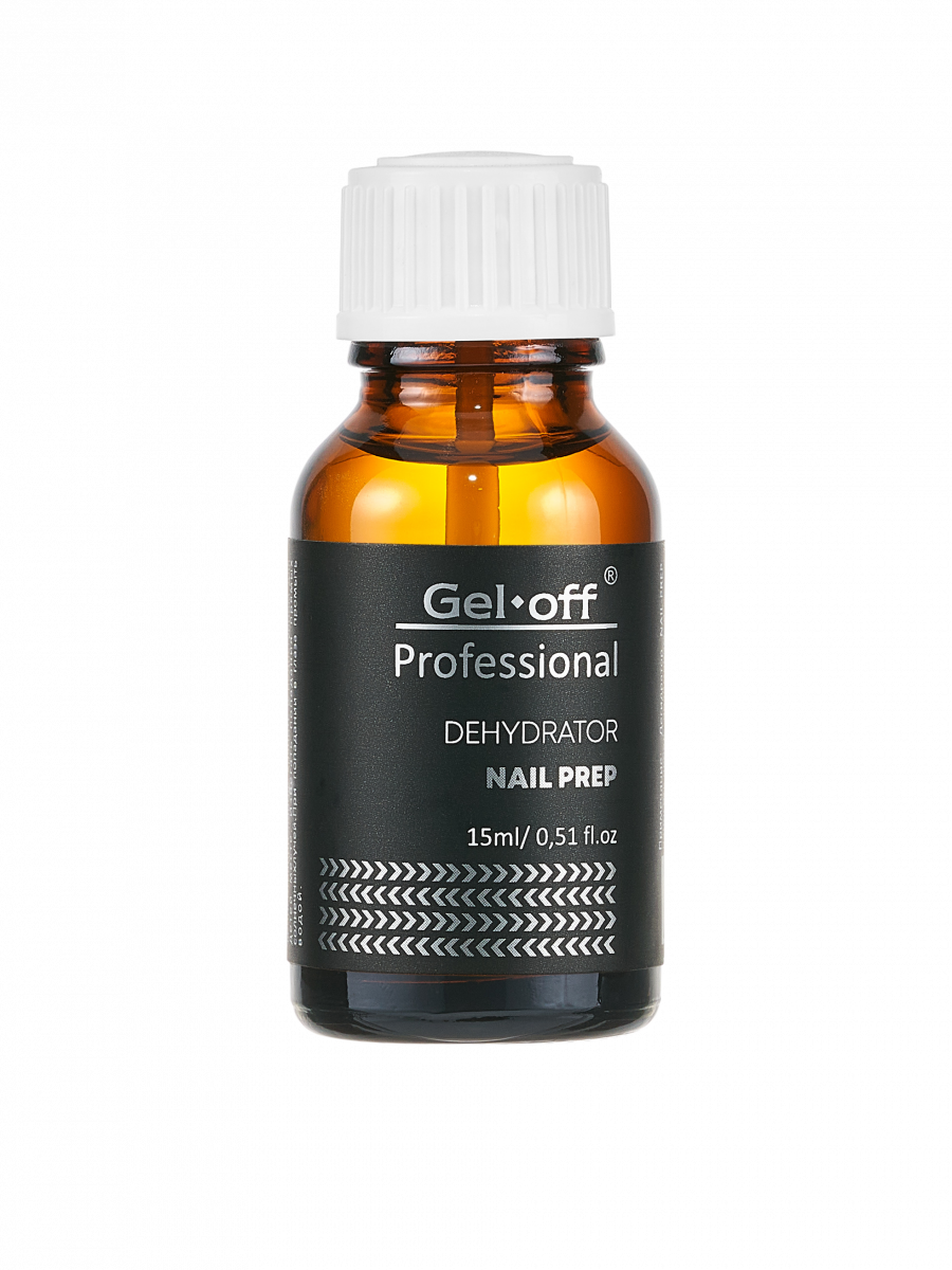 Дегидратор GEL-OFF Neil Prep Professional 15мл