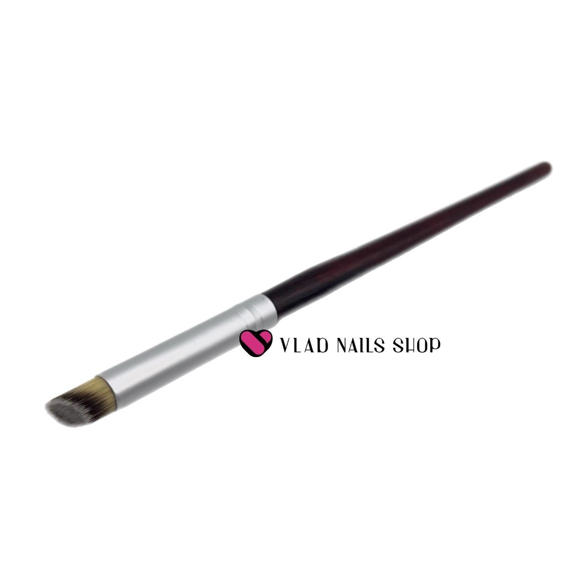 Кисть для пигмента   