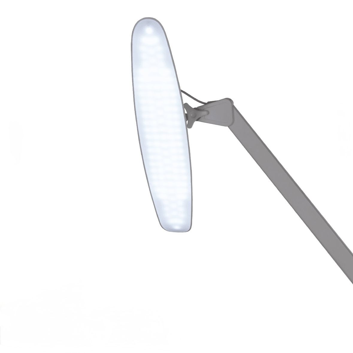 Лампа 4BLANC LED бестеневая Le Clair