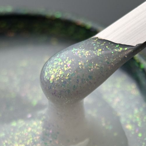 Гель UNIQUE моделирующий камуфлирующий Ukki №9 15мл