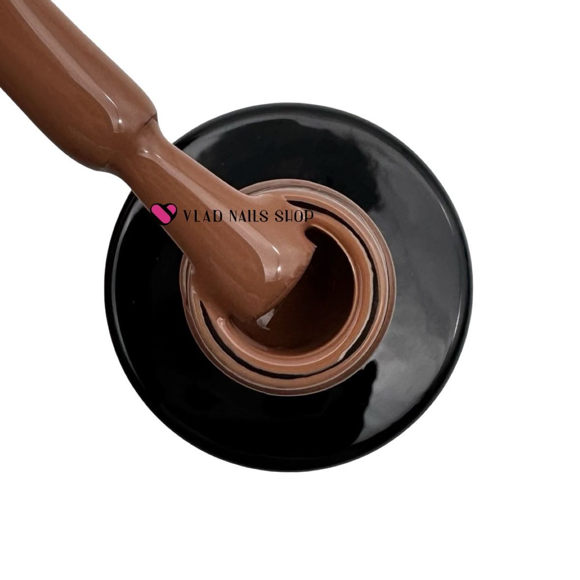 Гель-лак BLACK CROW Chocolate №06 8мл