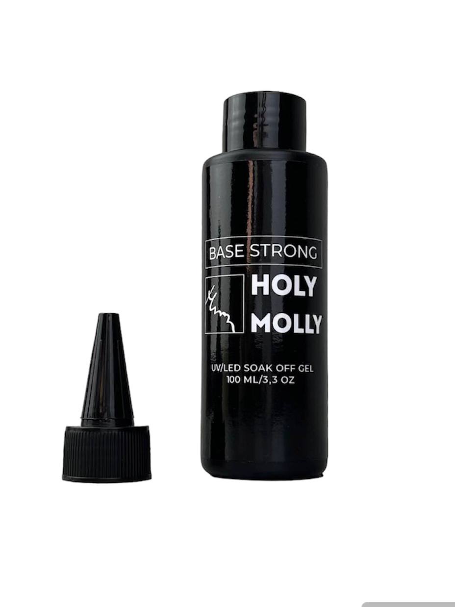 База HOLY MOLLY Strong 100мл  