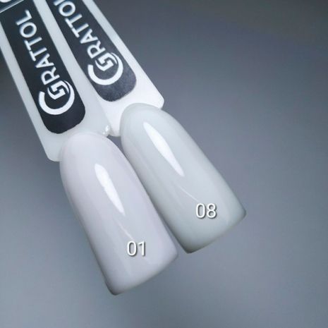 База   GRATTOL Сamouflage 08 9ml