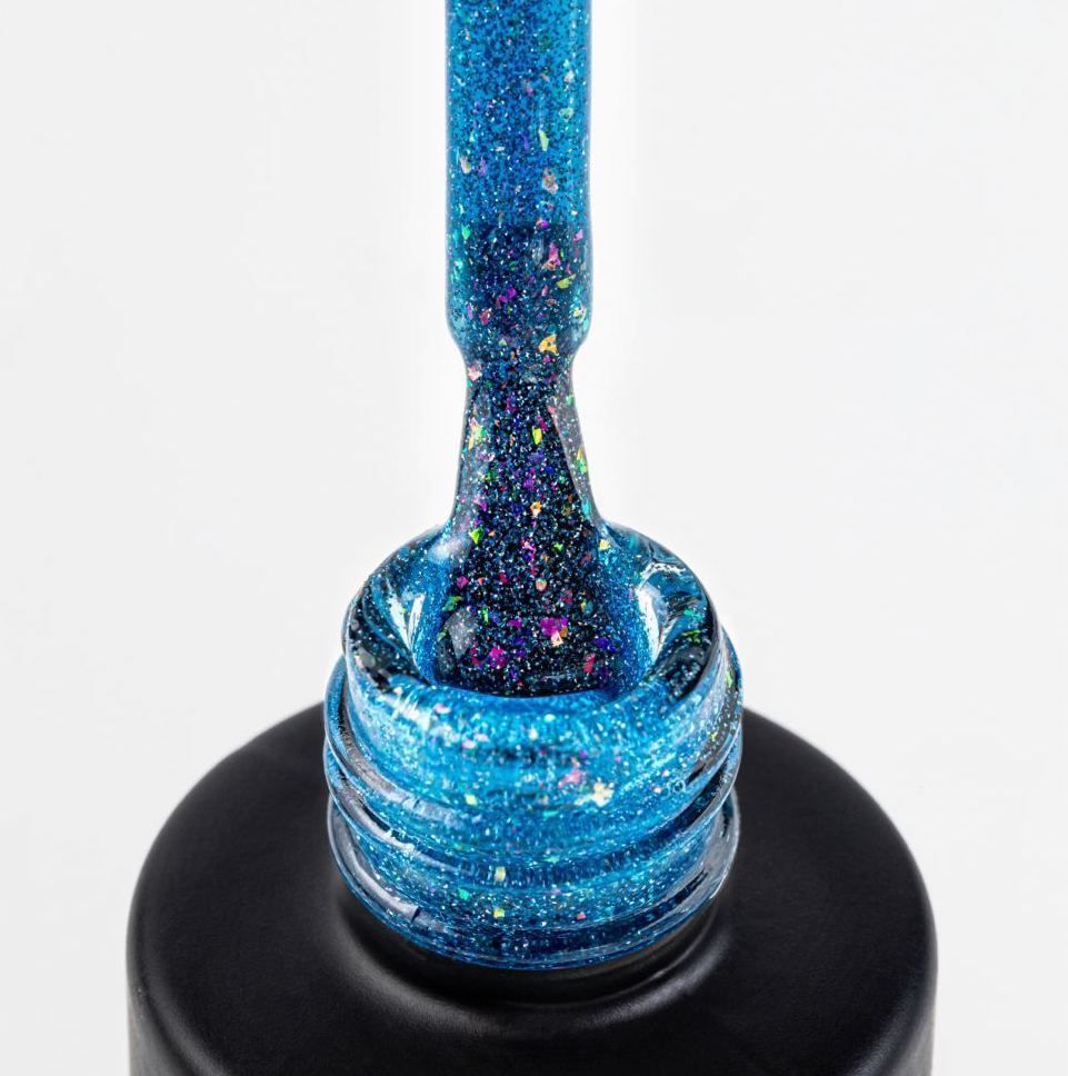 База камуфлирующая NIK NAILS Rocket Rubber Base №04 15мл РАСПРОДАЖА