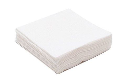 Салфетки  35х35  спанлейс  люкс  50шт   