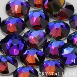 Кристаллы SWAROVSKI   kit2058 Crystal Meridian Blue ss5 20шт   