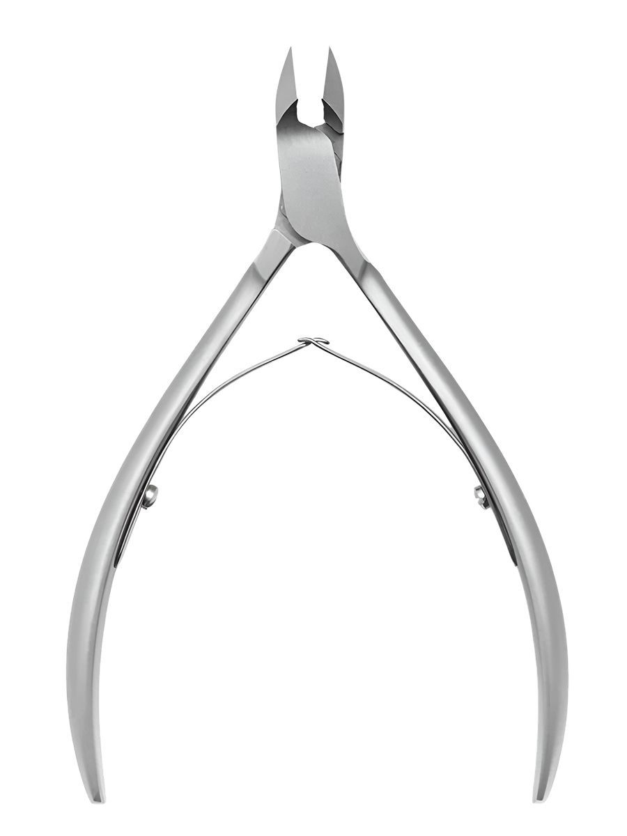 Кусачки для кутикулы   YOKO  SK 051 7mm