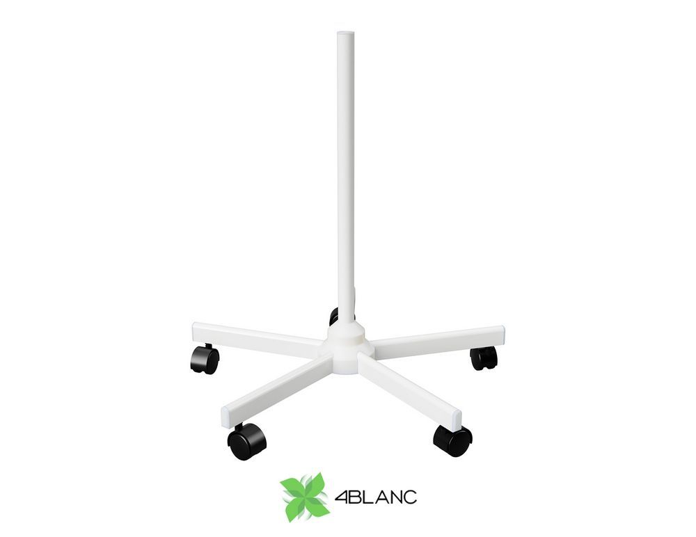 Напольная стойка 4BLANC для вытяжки Alize и LED ламп 