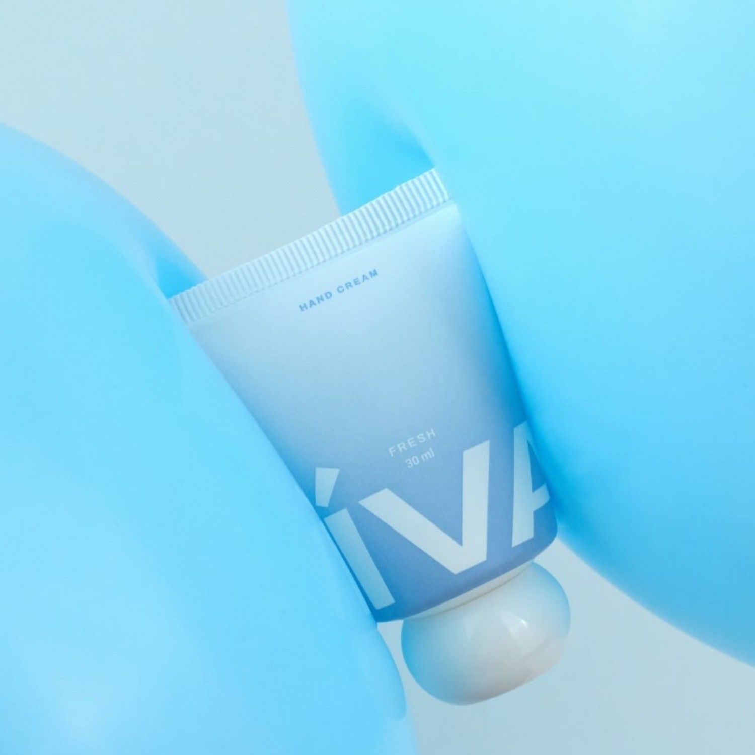 Крем для рук IVA NAILS Fresh 30мл