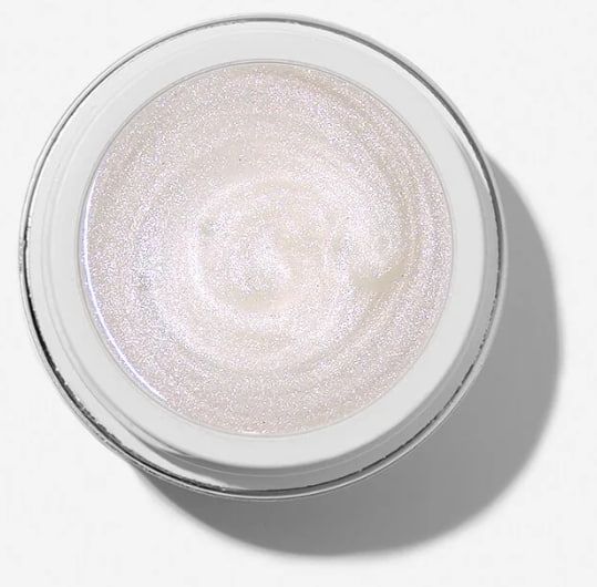 Гель COSMOPROFI полупрозрачный с пигментом Glitter Gel 4 15гр.