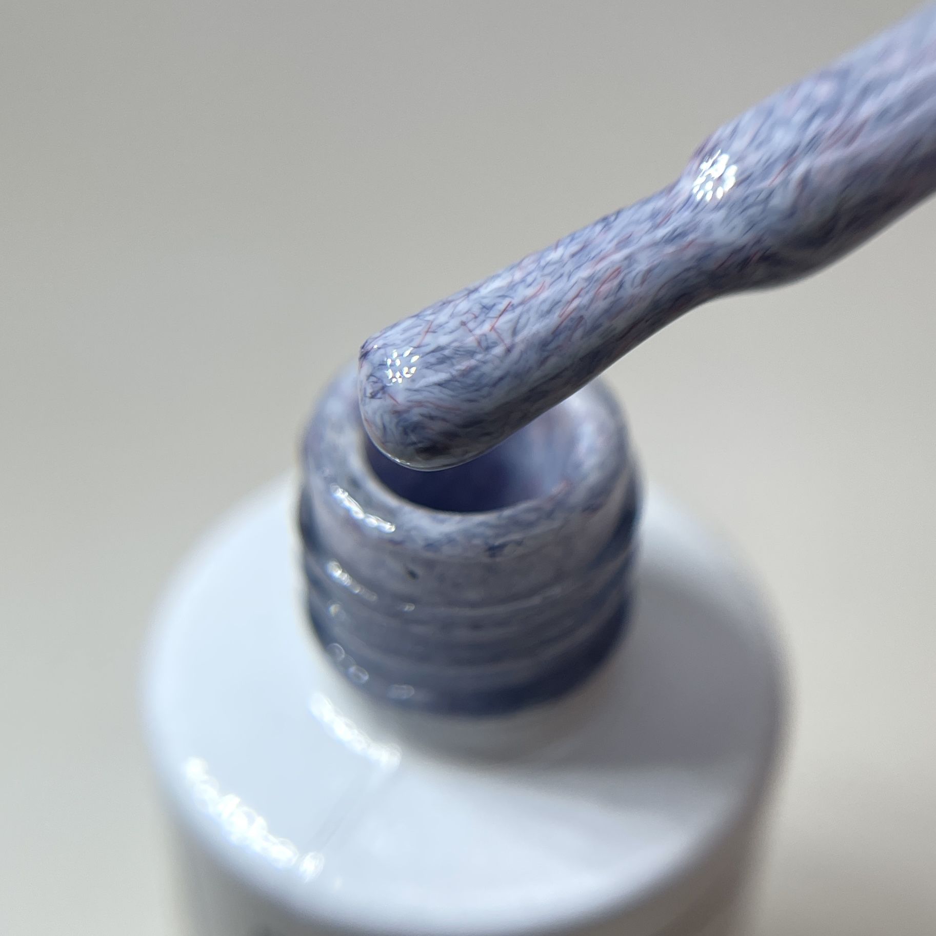 Гель-лак NIK NAILS  Wool №02 8мл  