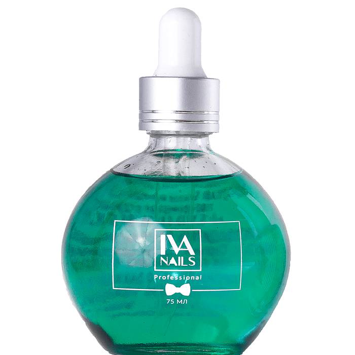 Масло   IVA NAILS  Арбуз 75ml
