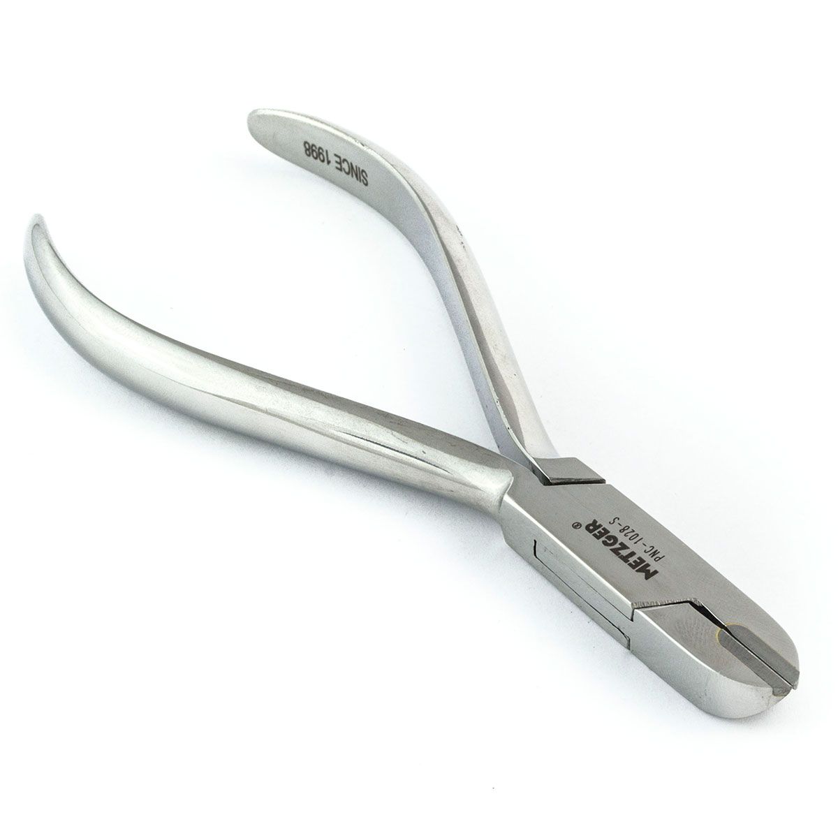 Кусачки для проволки   METZGER  PNC-1028-S