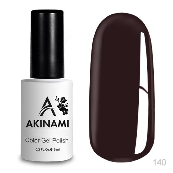 Гель-лак MONAMI Gem №06 5г.