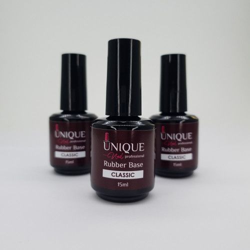 База UNIQUE Classic 15мл