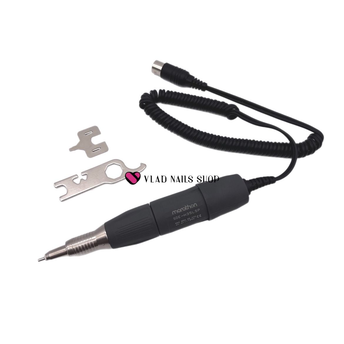 Ручка Marathon( наконечник-микромотор SDE-H35LSP ) 35000 об/Корея