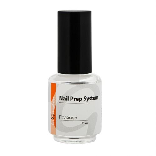 Праймер  IN GARDEN  Nail Prep System  11ml