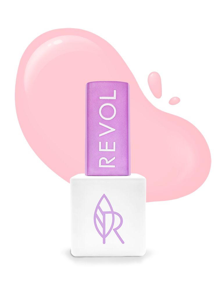 Полигель жидкий REVOL Пустынная №12 Спелый фрукт 10мл