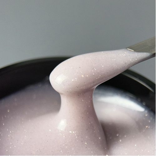 Гель UNIQUE моделирующий камуфлирующий Luxury №06 15мл