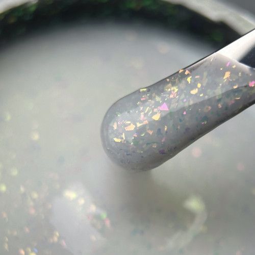 Гель UNIQUE моделирующий камуфлирующий Ukki №4 15мл