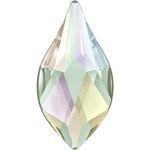 Кристаллы SWAROVSKI   kit2205 Crystal AB mm7.5 3шт  