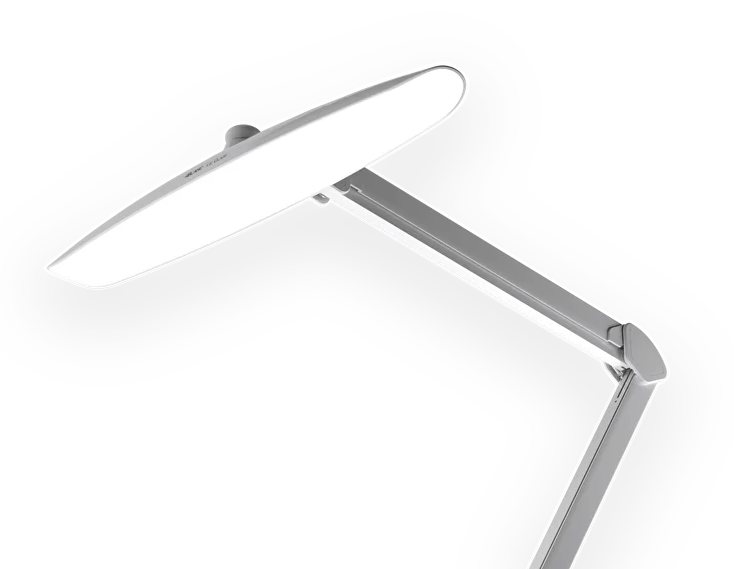 Лампа 4BLANC LED бестеневая Le Clair